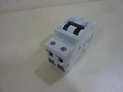 USED SIEMENS 5SX22D10