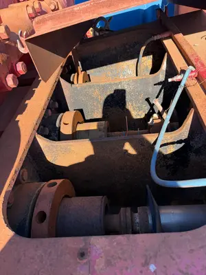 Used CONTINENTAL EMSCO _UNKNOWN_ Piston Pumps Oklahoma US | Oil The Woodlands Group #1500966