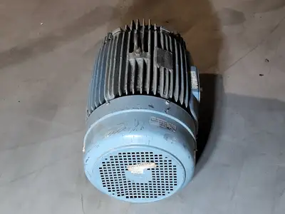 USED TECO PDH01006TE