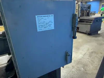 Used SHELDON 15 Engine Lathes Ohio US | HGR 24 #1184065