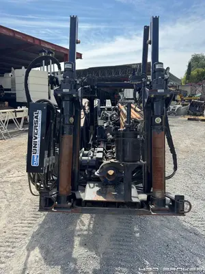 Used 2022 UNIVERSAL 2022 UNIVERSAL UNI 25 Drill Rigs Florida US | HDD Broker #1346257