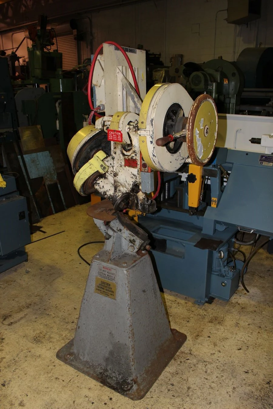 USED LENNOX 10M