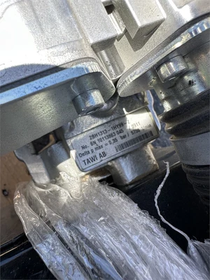 Used TAWI VACUMOVE VM200 Vacuum Lifts, Sheet Metal Lifters California US | MachineryMax #1320513