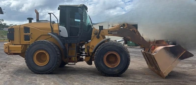 Used 2016 KAWASAKI 85Z7 Wheel Loaders Alabama US | Proxy Equipment #1516598