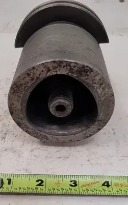 USED SANDVIK COROMANT C8-A 390 545-50 100