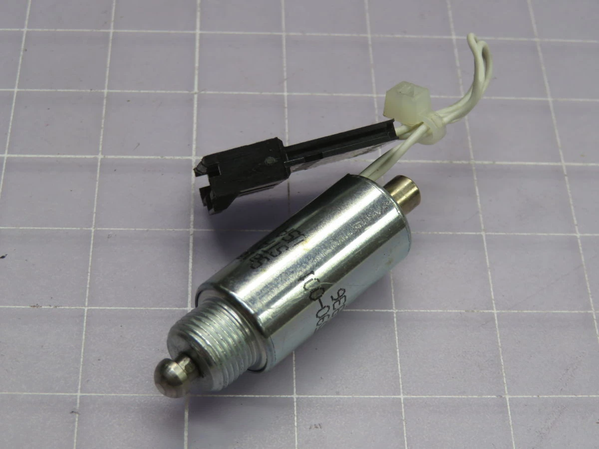 Used SAIA-BURGESS _UNKNOWN_ Parts (Hydraulics and Pneumatics) | OCO Industrial #1669263