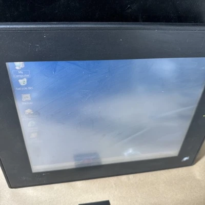 USED GE Fanuc IC754VBI12CTD-CD