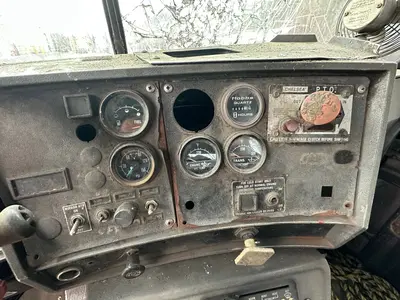 Used 1992 MACK RD688S Garbage trucks Pennsylvania US | Proxy Equipment #1382738