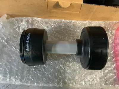 New | in-Stock ALLENBRADLEY 855TBMM10C Light Source Equipment Ohio US | HGR 24 #1345212