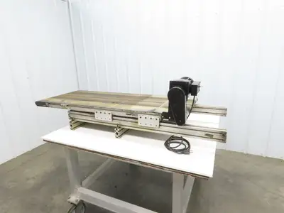Used DORNER _UNKNOWN_ Belt Conveyors | Arrow Industrial #561751