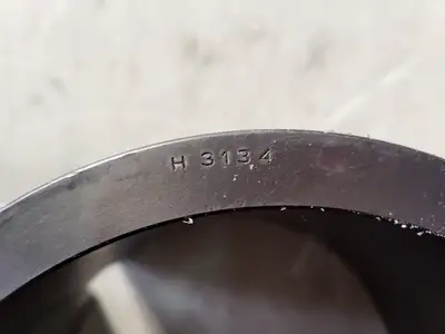 NEW SKF H3134