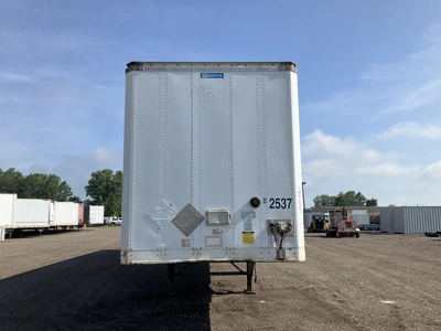Used 2014 STOUGHTON _UNKNOWN_ Misc Trailers Michigan US | Miedema Asset Management Group #1301600
