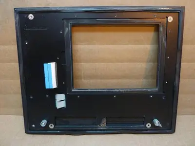 USED NEMATRON ICC-5000-PC1