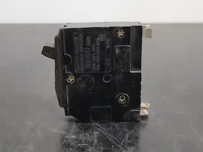 USED SQUARE D QO115