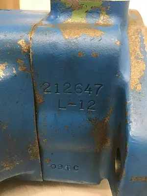 USED VICKERS 3520V38E511BB