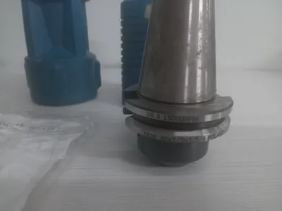 USED NO NAME CAT 40 TOOLHOLDER