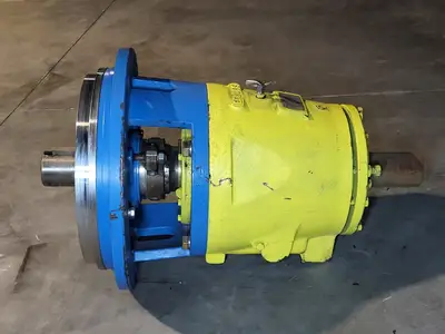 Used GOULDS 3175L Parts (Hydraulics and Pneumatics) British Columbia CA | Lenmark #257828