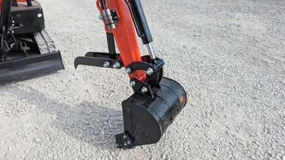 NEW 2025 CFG INDUSTRY NT18K