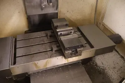 1997 FADAL 914 VMC 15RT CNC Milling | MD Equipment Services LLC (6)