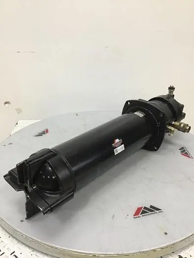 Used HYDAC NFBN/HC2610DP32.0 Filters Michigan US | Ideal Machinery #697001