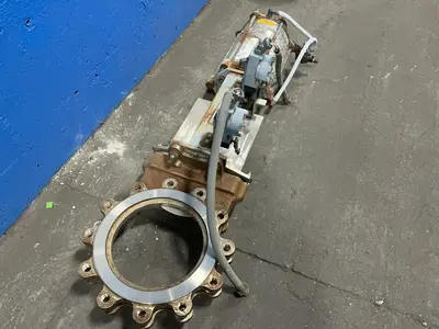 Used DEZURIK 9420117R001 Pumps Ohio US | HGR 24 #1567144