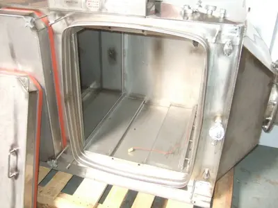 Unbranded Does Not Apply Other Business & Industrial | Amiron Machinery (5)