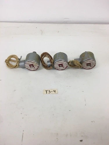 Used atkomatic GL-181 Valves/Fittings Indiana US | J&J Industrial Supply #540659