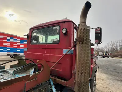 Used 1992 MACK RD688S Garbage trucks Pennsylvania US | Proxy Equipment #1382738