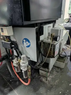 Used 2006 HURCO VM1 Vertical Machining Centers Illinois US | Asset Exchange Corporation #1292319