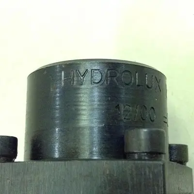 USED MOOG WE43P06C08PCOBN