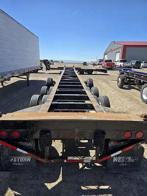 USED 1998 PRATT 40'