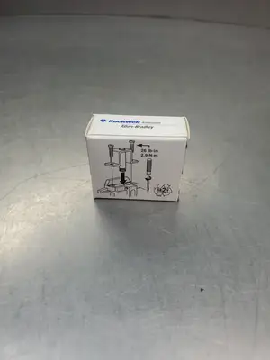 Used Allen-Bradley N35 Motor Control Parts South Carolina US | Palmetto Automation #1160295