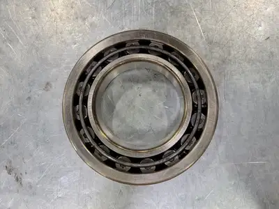 Cylindrical Roller Bearing No. NU217C3