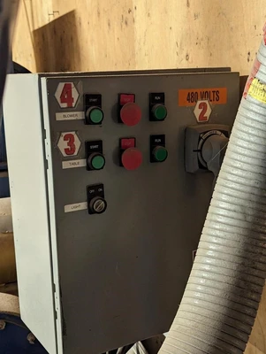 USED CABLE MANAGEMENT   TECHNOLOGIES C1