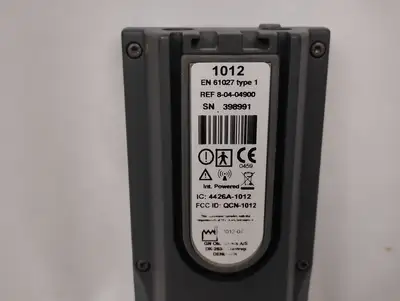 Used OTOMETRICS _UNKNOWN_ Audiometers / Tympanometers Texas US | Sporadic Surplus LLC #1710774