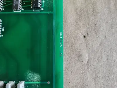 NEW FISHER 46A2626X01R