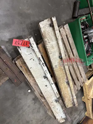Used FRYER _UNKNOWN_ Vertical Machining Centers Michigan US | Vander Ziel Machinery Sales #483162