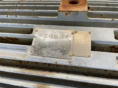 USED HERBOLD HGM60/145
