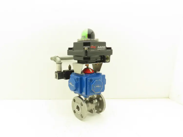 Used COMPACT _UNKNOWN_ Valves/Fittings | Arrow Industrial #566875