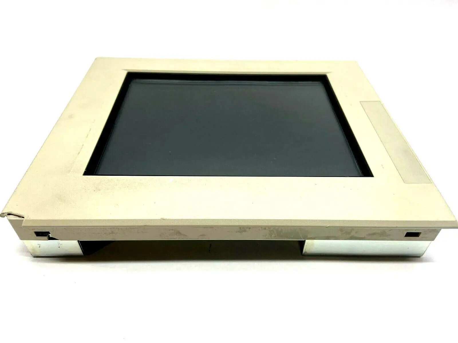 USED VICTOR DATA SYSTEMS LCD COLOR MONITOR