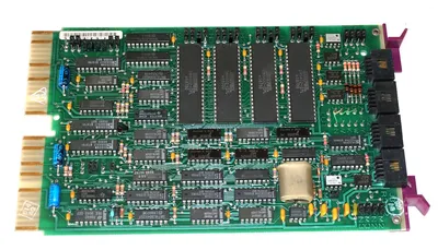 HONEYWELL MEASUREX 053669-01 PC BOARD REV. A, 05366901