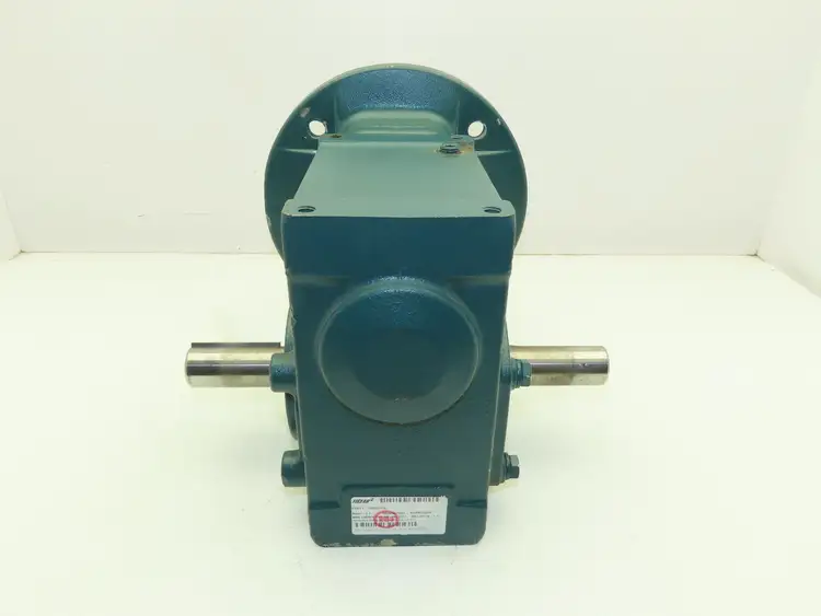 Used DODGE TIGEAR 2 _UNKNOWN_ Speed Reducers | Arrow Industrial #614957