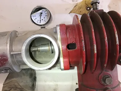 Tonkaflo 1235236 Stainless Steel Pump