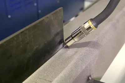 OCEAN CHALLENGER
STRUCTURAL STEEL ROBOTIC WELDER