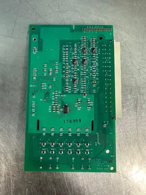 USED Rockwell Automation 314891-A01-193140-B04