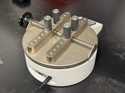 Used _UNKNOWN_ _UNKNOWN_ Torque Testers Rhode Island US | Federal Equipment Company #1347642