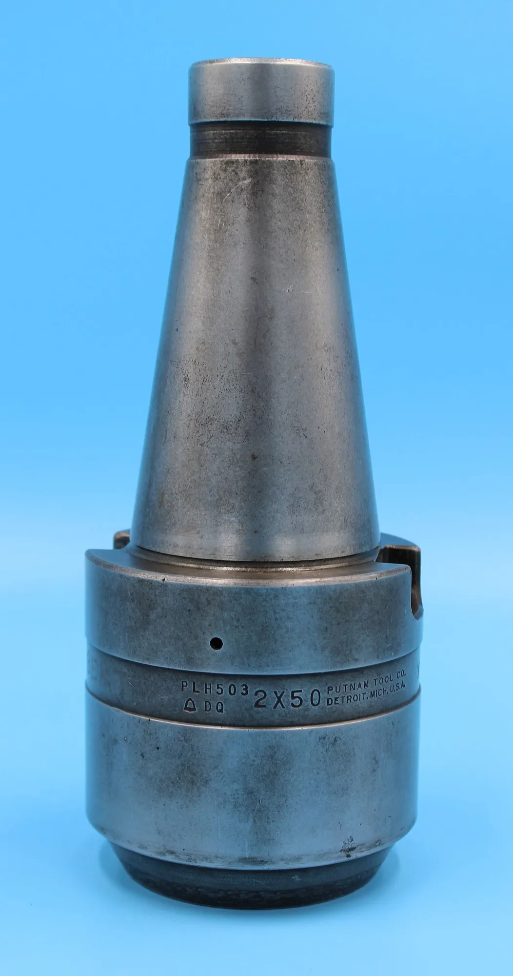 USED PUTNAM PLH503