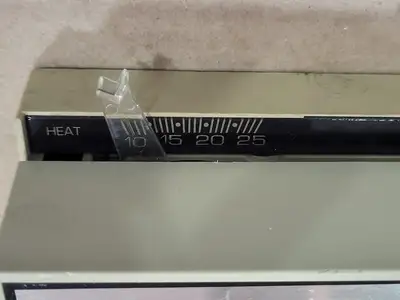 NEW HONEYWELL T874A-1226