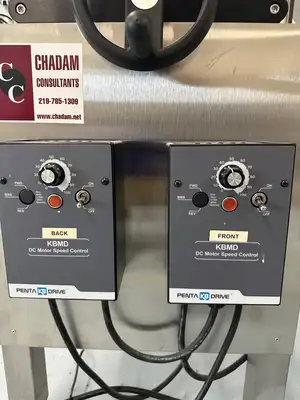 USED 2018 TRONICS S30TP