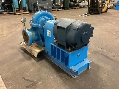 Used PACO _UNKNOWN_ Centrifugal Pumps Ohio US | Equipment Recovery Corp. #1330732
